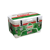 Castrol Rhino Vintage Fuel Brand Roto Molded Foam Injected 50 Litre Ice Box With Longest Ice Retention ES-50QT