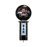 Massive Ned Kelly Such is Life BAR Wall Sign Led Lighting Light