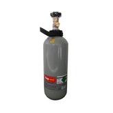 Kegerator Extra - CO2 Gas Cylinders 2.6kg (FULL)