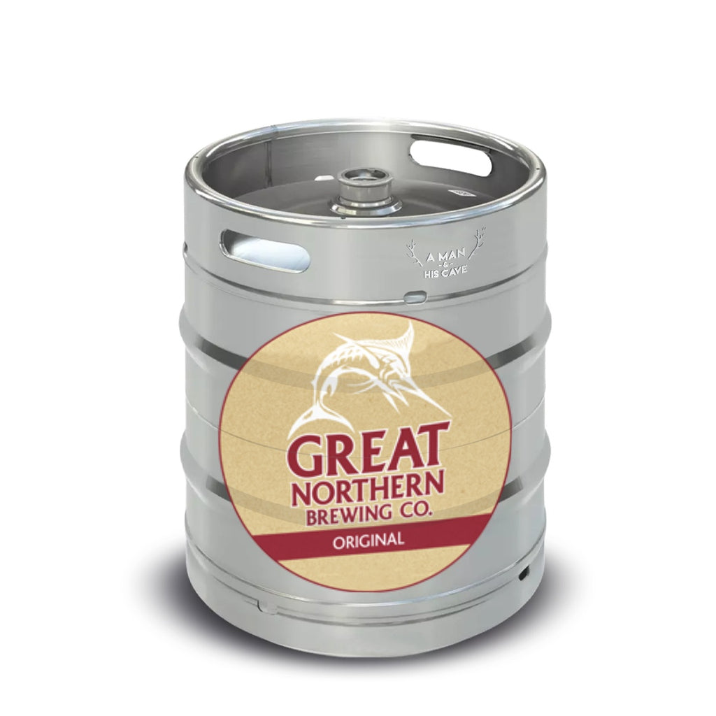 Great Northern Original 50L Keg