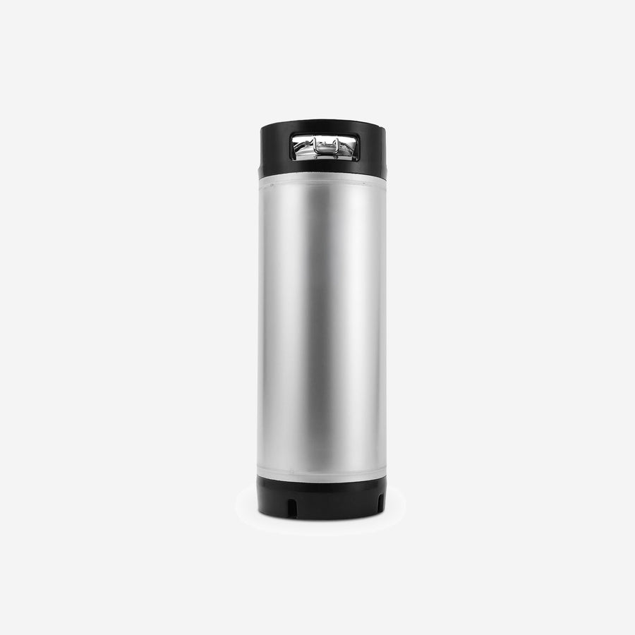 19L Ball Lock Keg - Premium Brand New