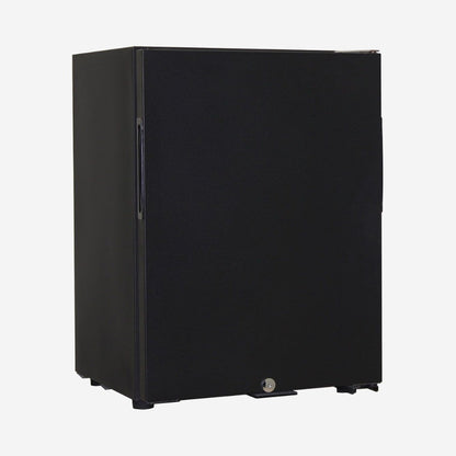 Schmick Mini Bar Accommodation Fridge Quiet Running With Shallow Depth Model SK40-SD