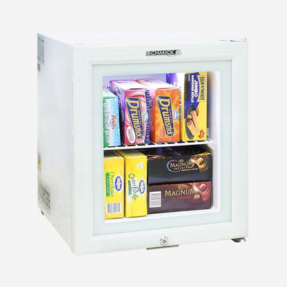 Mini Glass Door Freezer 36 Litre - Model SD36
