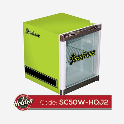 Holden Sandman Fridges HQJ2 Model Official Holden Heritage Item