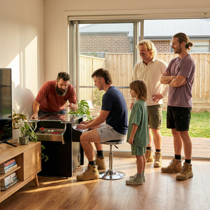 Tabletop Arcade Machine - Cocktail Pro