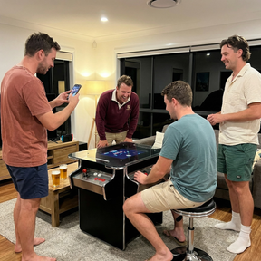 Tabletop Arcade Machine - Cocktail Pro
