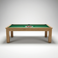 7ft pool table Victoria Bitter branded Australia