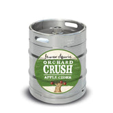 Beer Keg - James Squire Orchard Crush Apple Cider 50LT Commercial Keg 4.2% A-Type Coupler [NSW]