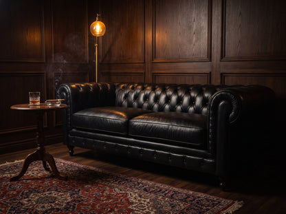 The Marlowe in the after-dark lounge