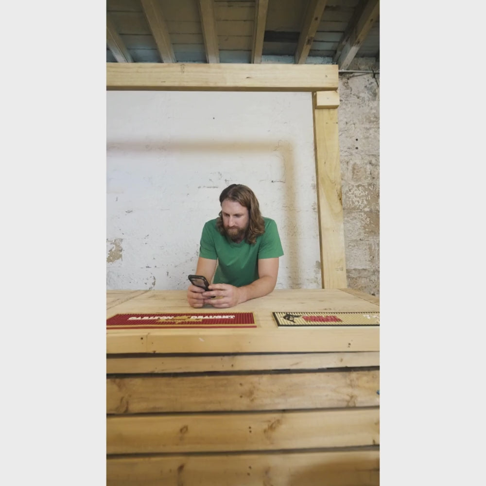 Mortal Kombat Arcade Machine - Platinum