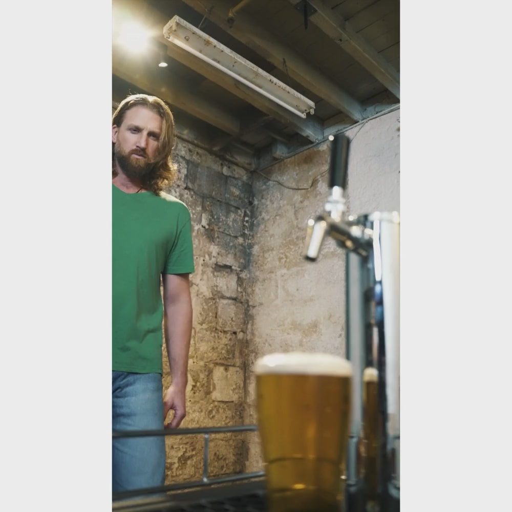 GEN 2.0 Kegerator Single Tap