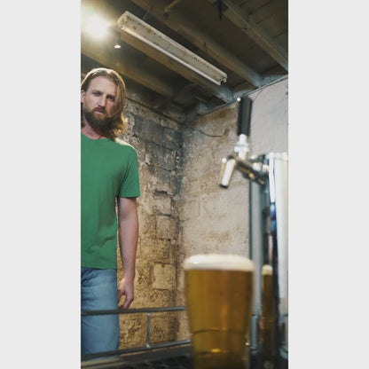 GEN 2.0 Kegerator Single Tap