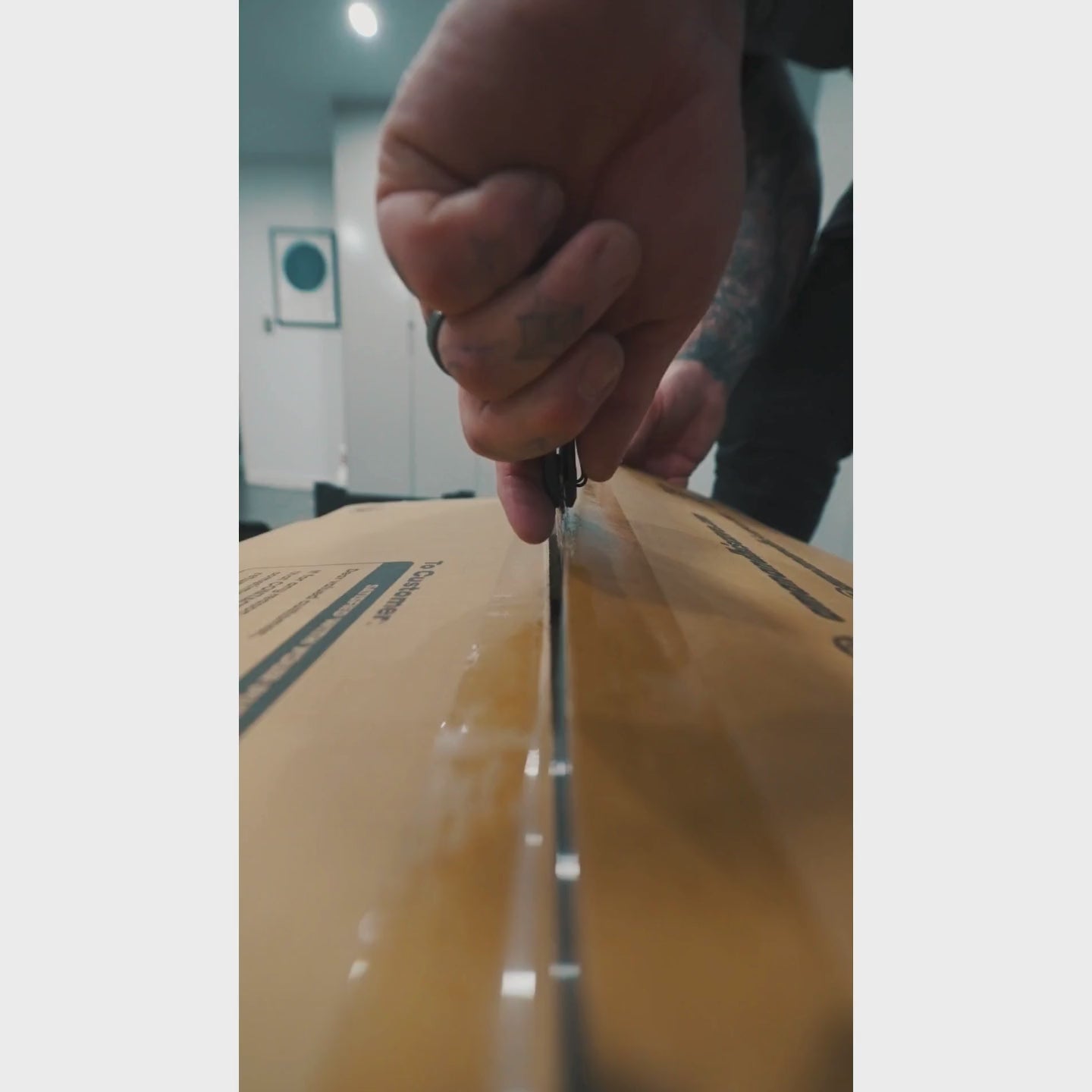 Solid Oak 8ft Slate Pool Table - Black Frame/Black Felt