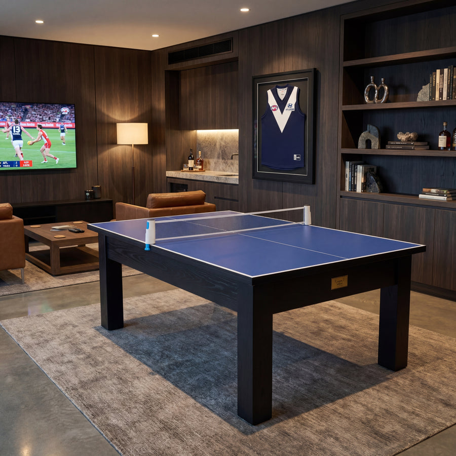 7ft pool table dining conversion Australia