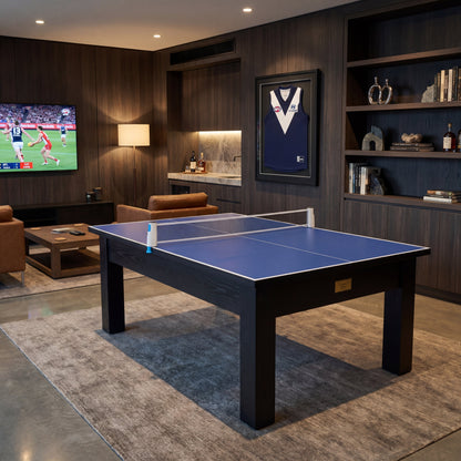 Benches & Table Tennis Top
