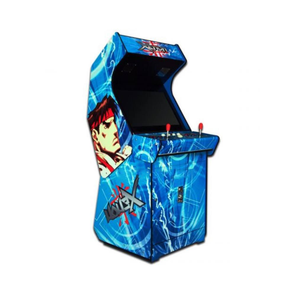 Arcade Machine - Upright Arcade Machine - Xenon