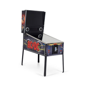 Pinball Machine - AC/DC Virtual Pinball Machine 1080 Games Included