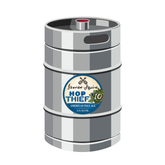 JAMES SQUIRE HOP THIEF 50lt Commercial Keg 5.0% (A-Type Coupler)