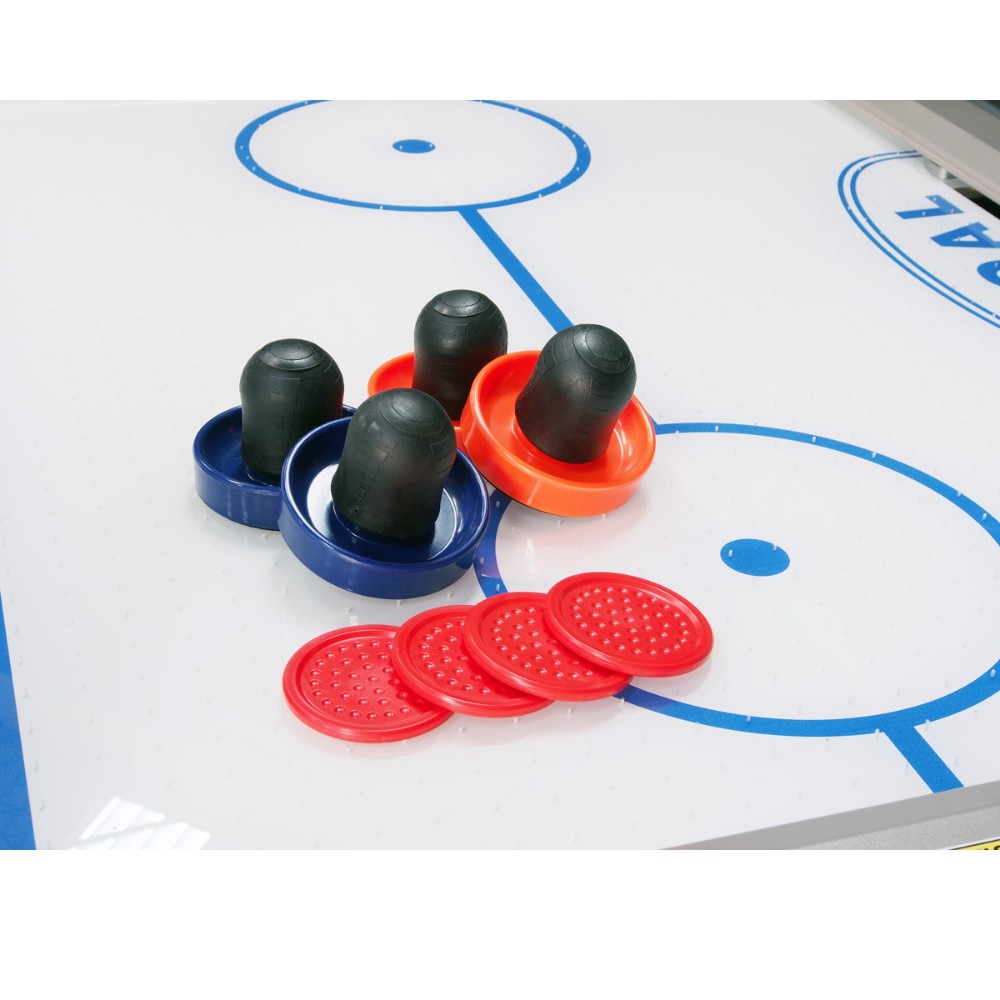 Slap Shot Pro Air Hockey [ENQUIRE WITHIN FOR SHIPPING PRICES]