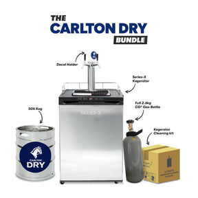 Carlton Dry Bundle [NSW]