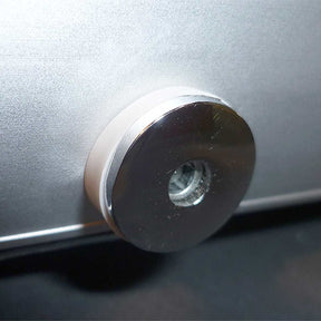 Bar Fridge - Mini Glass Door Freezer 50 Litre - Model SD50