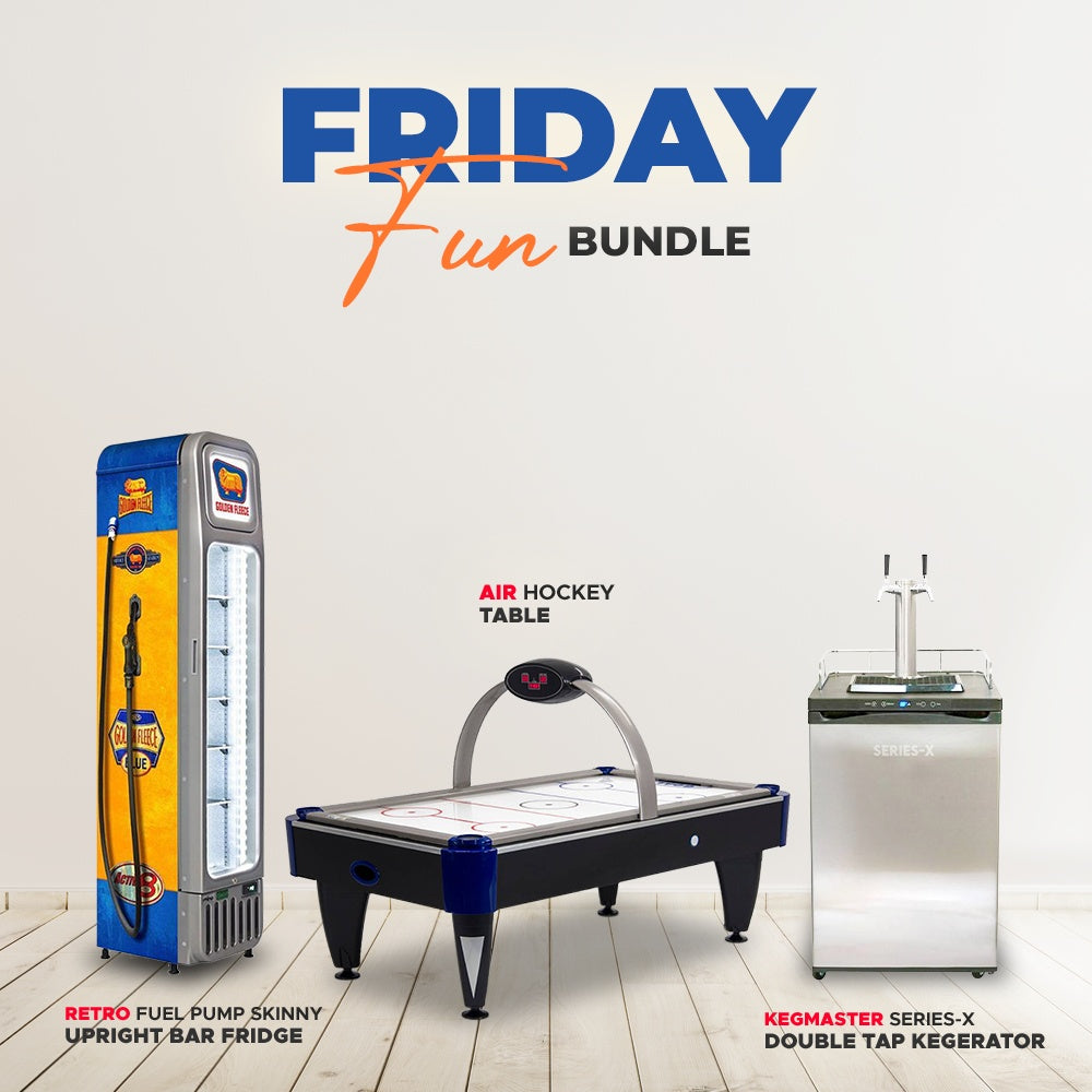 Bundle - The Friday Fun Bundle