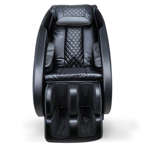 Health & Beauty > Massage - Livemor Electric Massage Chair Recliner Shiatsu Zero Gravity Heating Massager