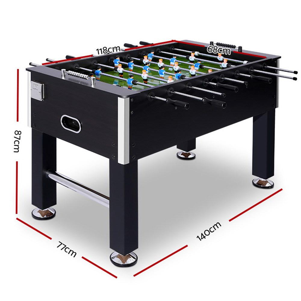 Gift & Novelty > Games - 5FT Pub Size Foosball Table