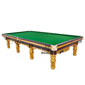 Pool Table - Xingpai Star Tournament World Snooker Championship Tournament Table 12FT XW101