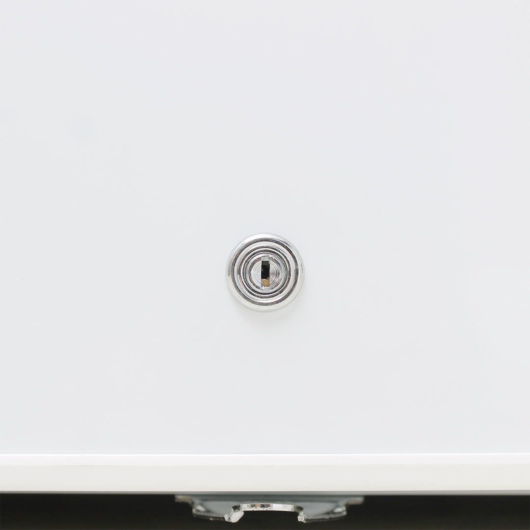 Bar Fridge - Mini Solid Door Freezer 36 Litre - Model BD36 (PRE-ORDER FOR LATE DEC)