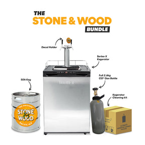 Stone & Wood Bundle [NSW]