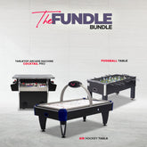Bundle - The FUNDLE Bundle