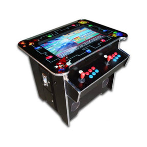 Arcade Machine - Tabletop Arcade Machine - Cocktail MKII [6500 Games Included!!!]