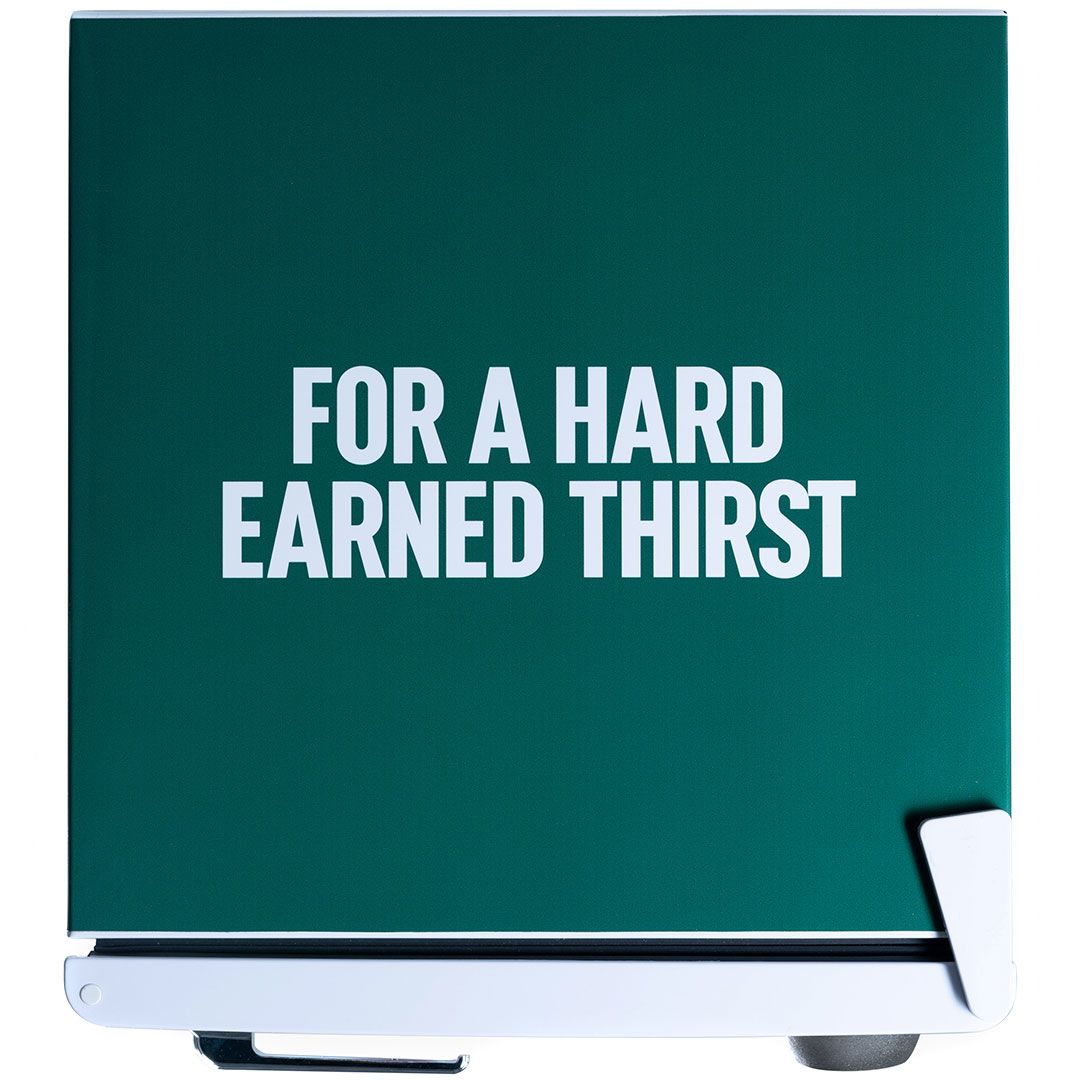 Bar Fridge - VB Retro Mini Bar Fridge 46 Litre With Opener