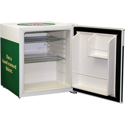 Bar Fridge - VB Retro Mini Bar Fridge 46Litre
