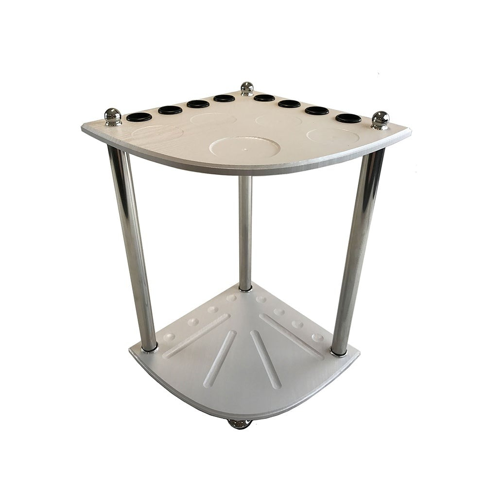 Pool Table - 8FT SLATE POOL / BILLARDS / SNOOKER TABLE (BACK ORDER FOR MID FEB)