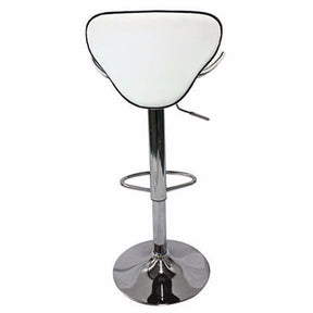 Furniture > Bar Stools & Chairs - 2 X Bela Bar Stool White