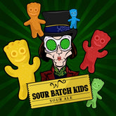 Recipe Kit - Fresh3 - Sour Batch Kids Fresh Wort Kit With Yeast - Full Recipe Kit