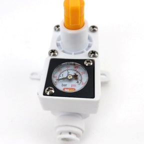 Kegerator Extra - In-Line Regulator With Dial