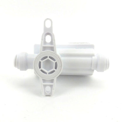 Kegerator Extra - In-Line Regulator With Dial