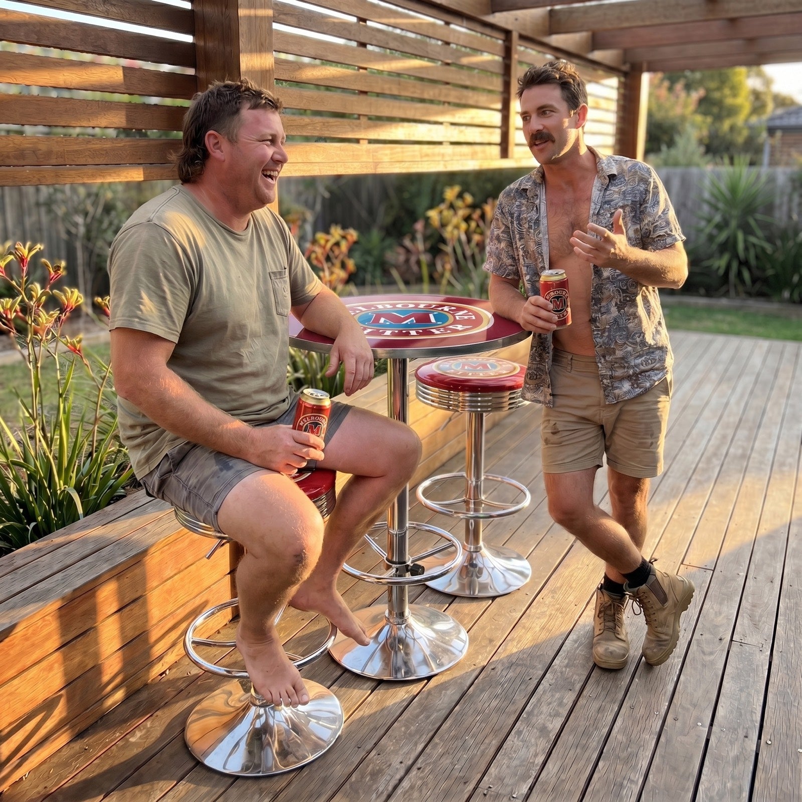Resch's, Melbourne Bitter, Fosters & Corona<br>Dropping Soon