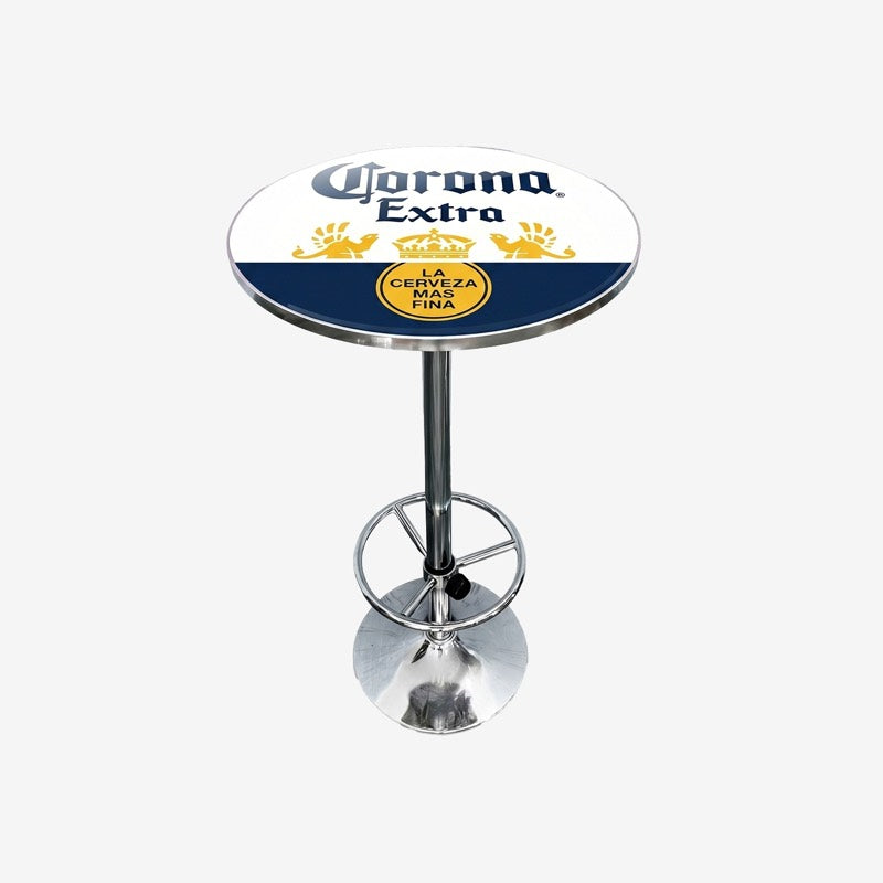 Corona Bar Table