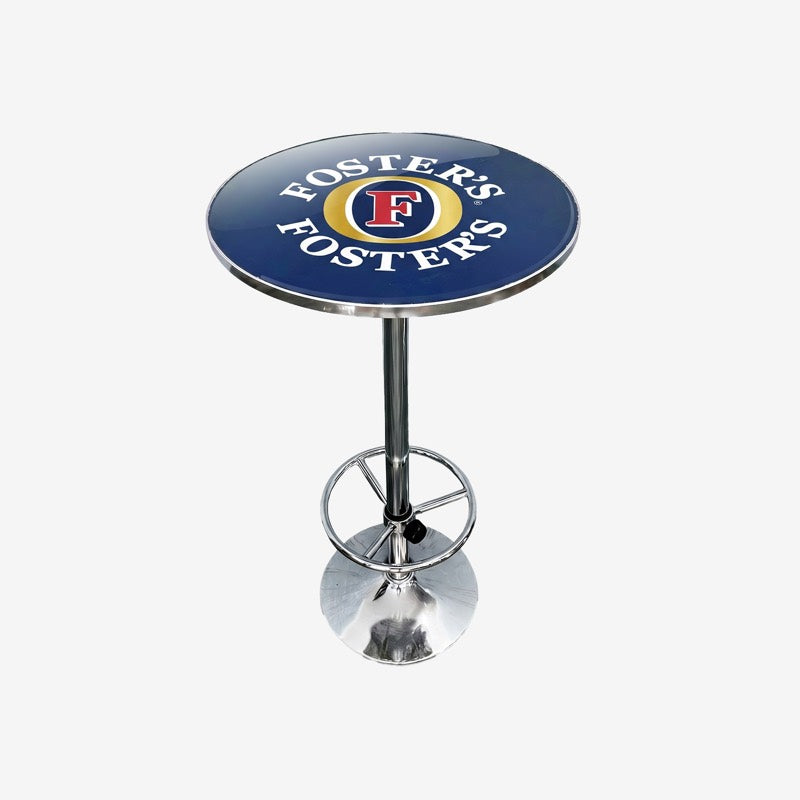 Fosters Bar Table