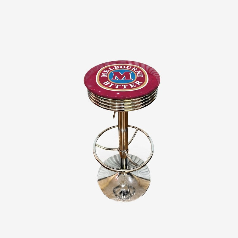 Melbourne Bitter Bar Stool