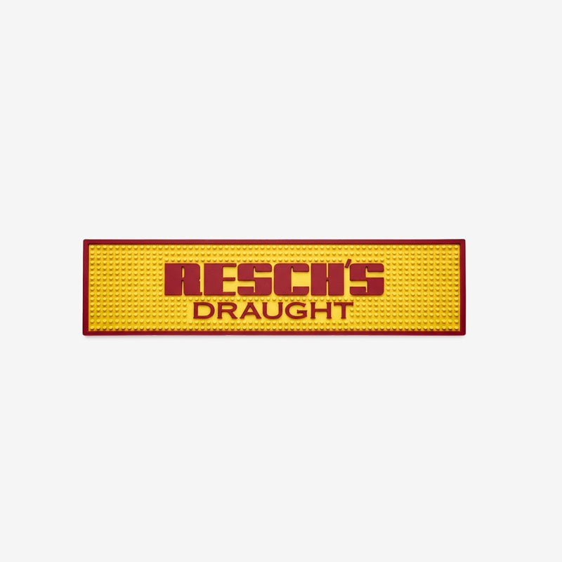 Resch's Bar Runner